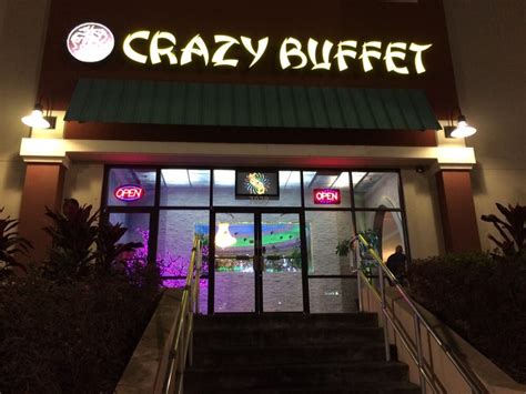 crazy buffet orlando|crazy buffet orlando coupon.